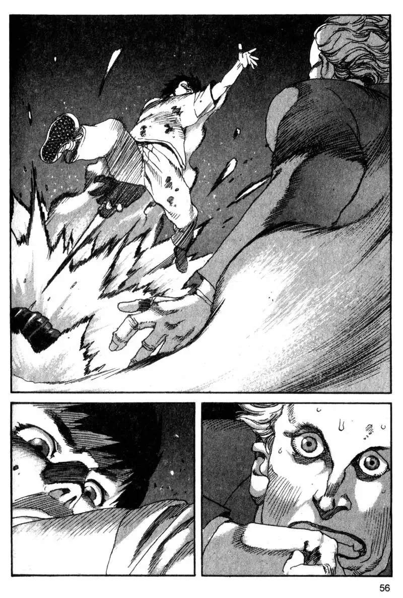 Project Arms Chapter 80 14